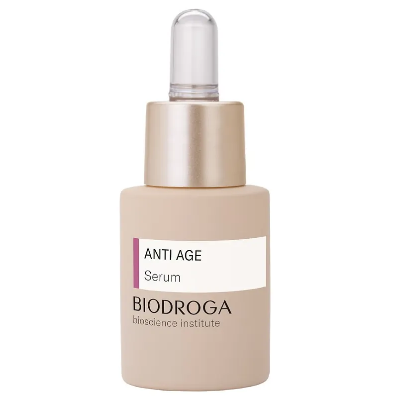 Bioscience Institute ANTI AGE Serum Direktkauf