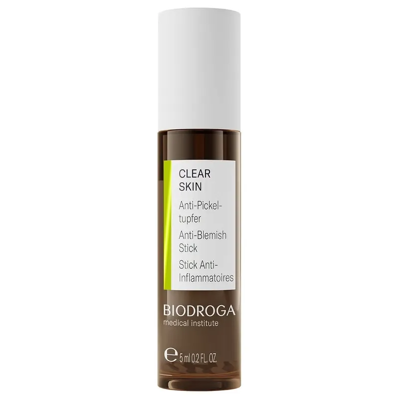 Medical Institute CLEAR SKIN Pickeltupfer Preiswert