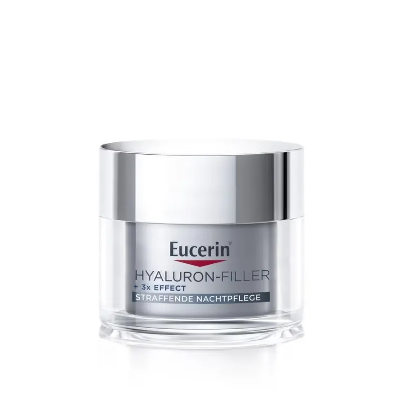 HYALURON-FILLER Nachtpflege Knallerangebot