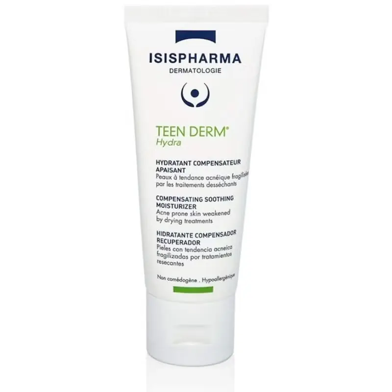 TEEN DERM HYDRA Highlight