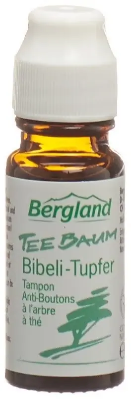 Teebaum Pickeltupfer Top-Angebot