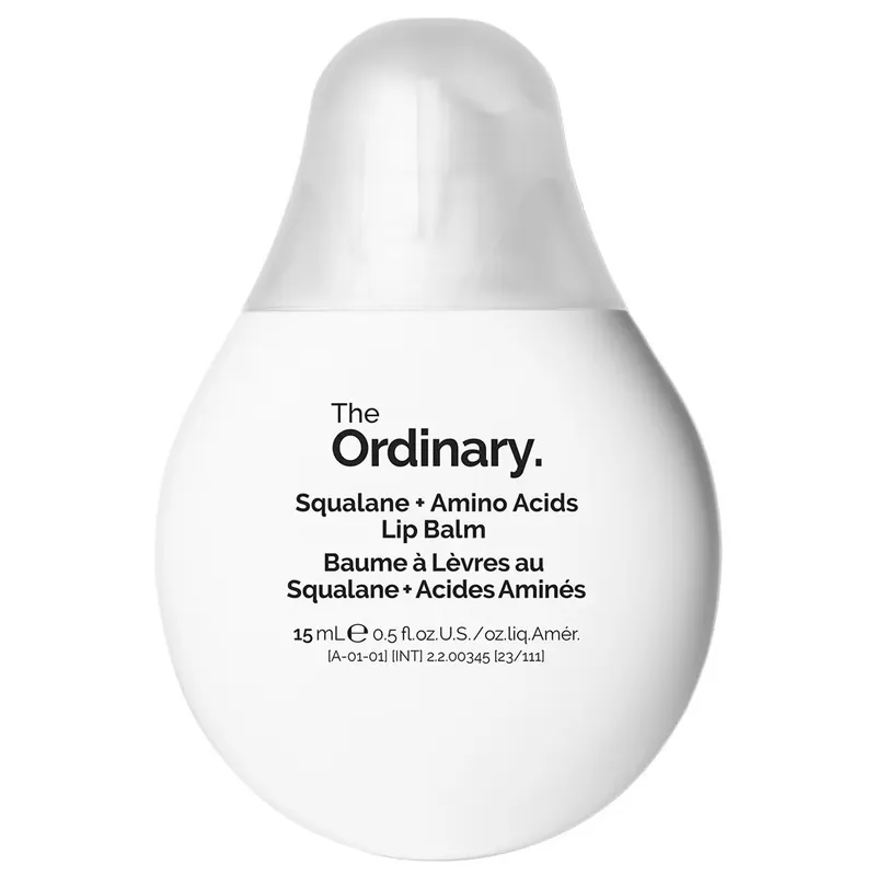 Squalane + Amino Acids Lip Balm Abverkauf