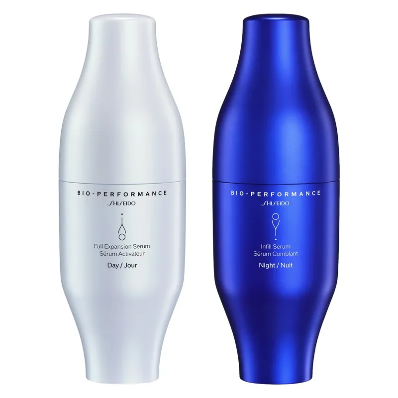 Must-Have Bio-Performance - Skin Filler Day & Night Serum 2 x 30 ml