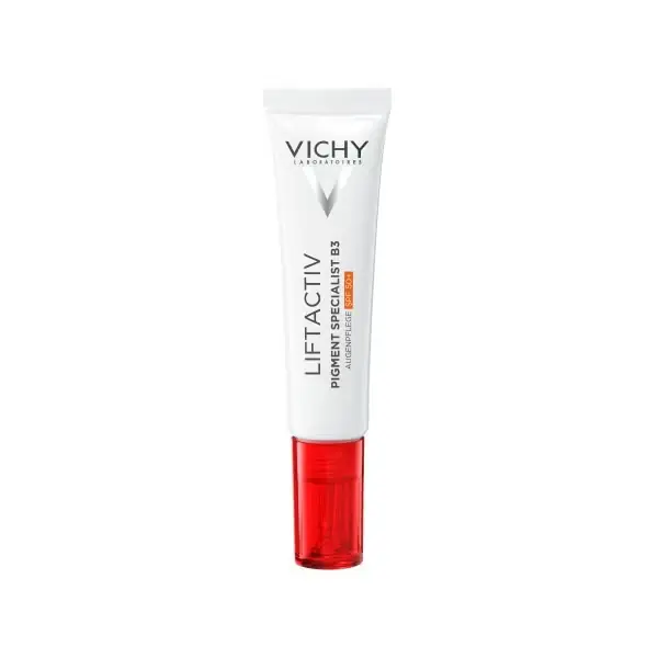 Neuheit Liftactive Specialist B3 Eyes SPF50