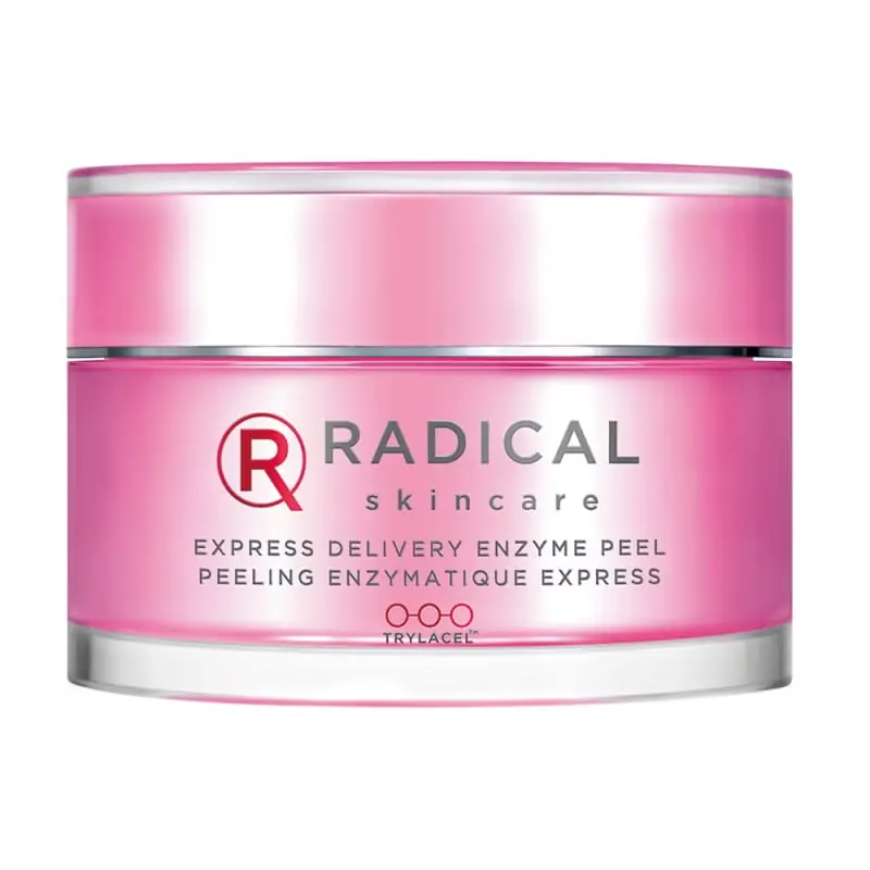 Begrenztes Angebot Skincare Enzyme Face Peel