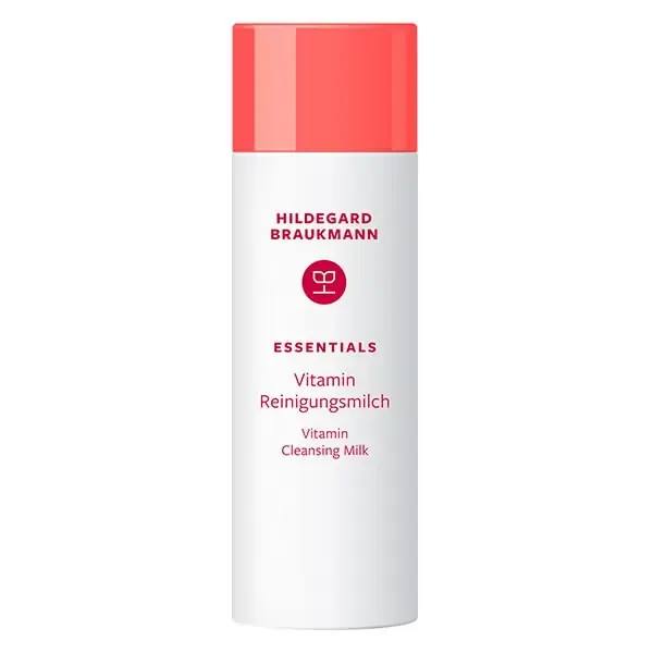 ESSENTIALS Vitamin Reinigungsmilch Preisreduziert