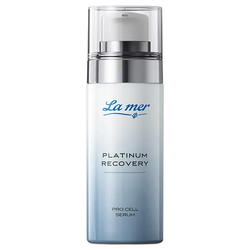 Markenware Platinum Recovery Pro Cell Serum