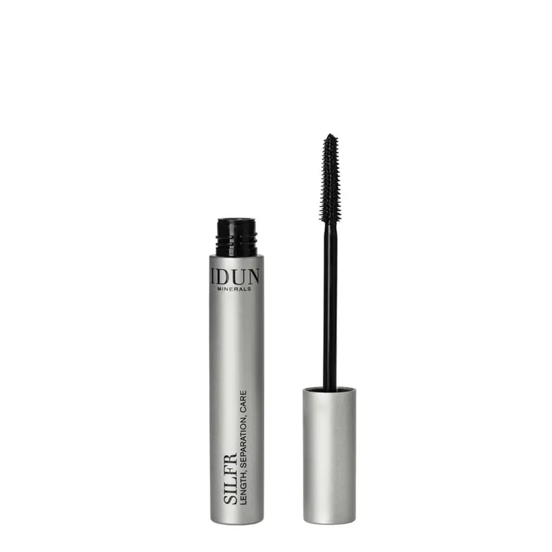 Sonderaktion Mascara Silfr Black length separation vegan
