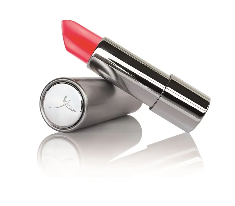 Echt Ocean Kiss classic red Lippenstift