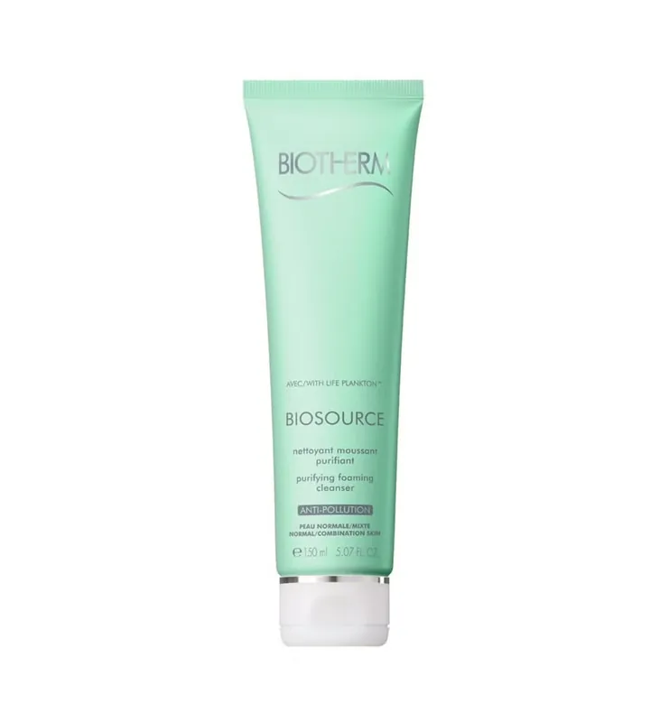 Angebot Biosource Nettoyant Mousse Tonifiante