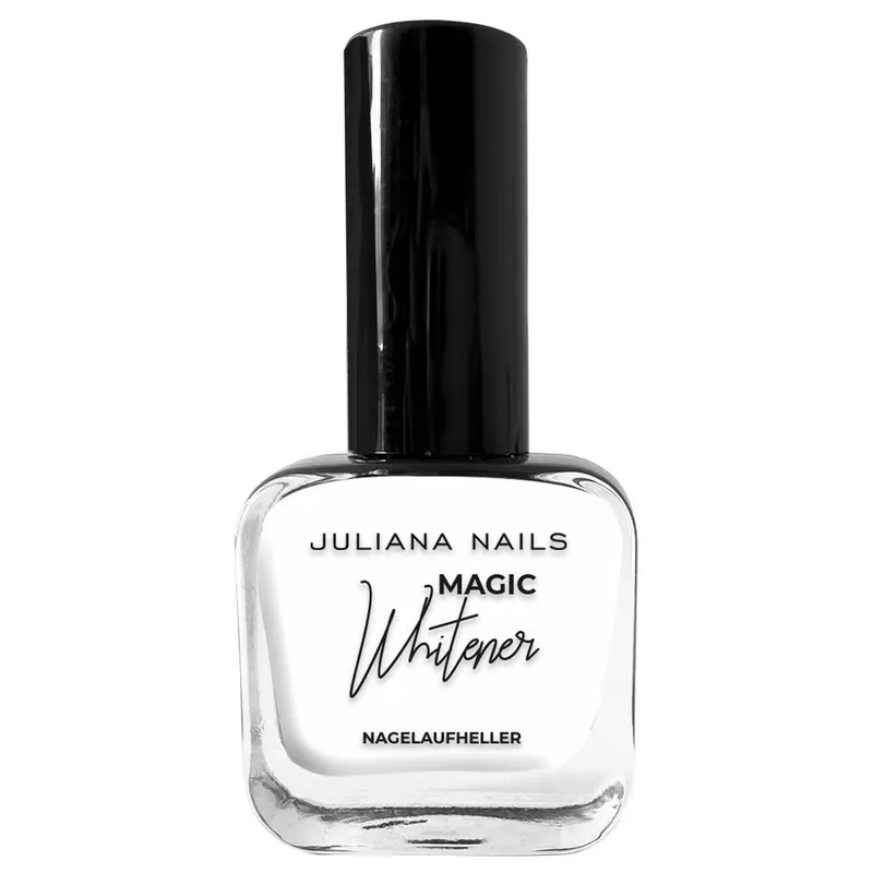 Magic Whitener - Nagelaufheller Finale Aktion