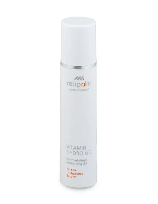 Vitamin Hydro Gel Jetzt Bestellen