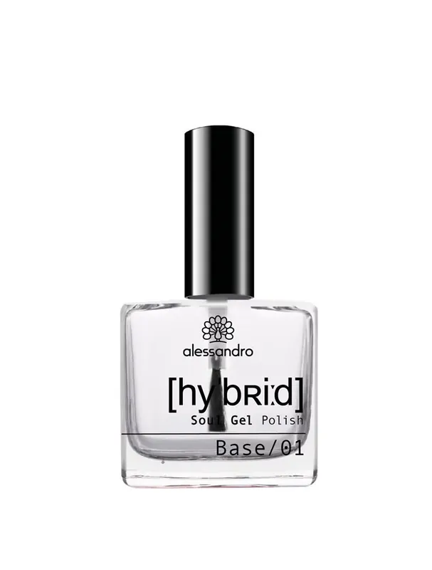Hybrid Soul Base Coat Rabatt