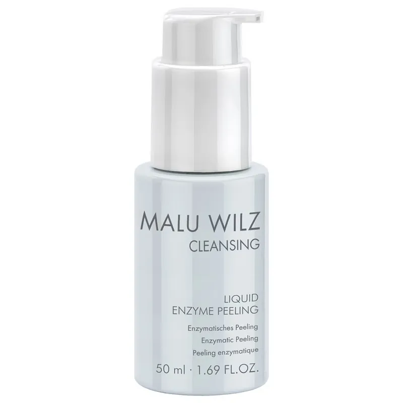 Jetzt Kaufen Cleansing Liquid Enzyme Peeling
