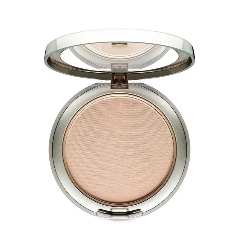 Direkt Vom Hersteller Hydratant Mineral Compact Foundation 406.60 light beige