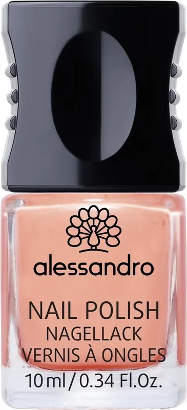 Super-Preis Nagellack 911 Satin Rosa