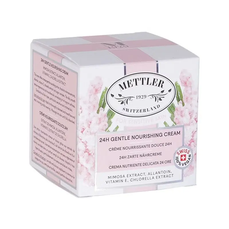 24h zarte Nährcreme Markenprodukt