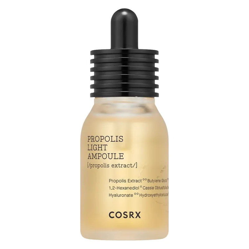 Angebot Full fit Propolis Light Ampoule