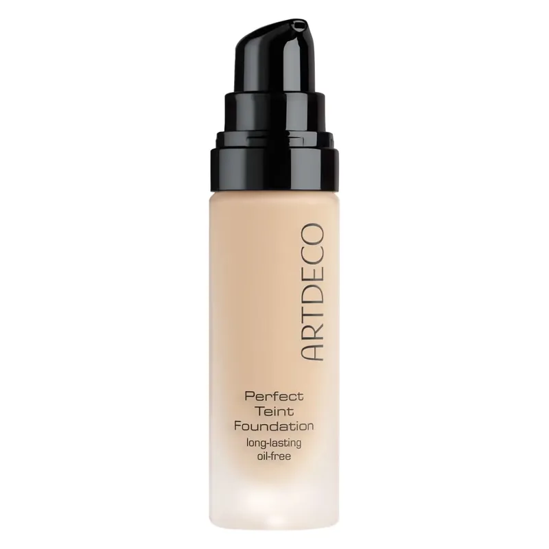 Bestseller Perfect Teint Foundation 4841.14 cool olive / rosy cashmere