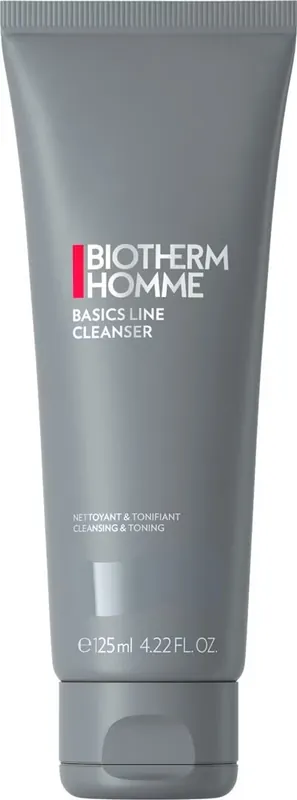 Abverkauf Homme Basic Line Cleanser