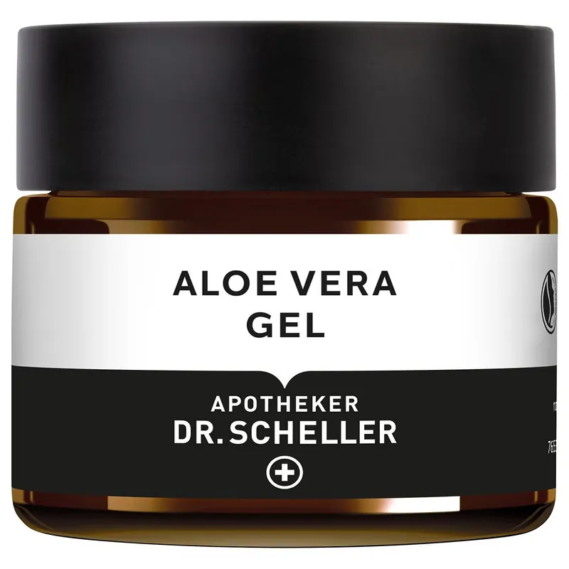 Aloe Vera Gel Preisreduziert