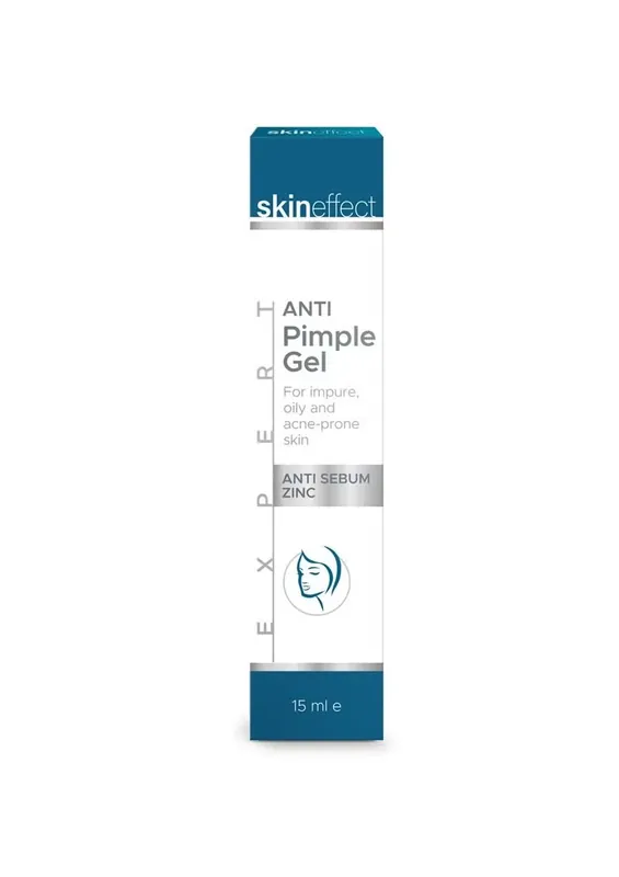 Meistverkauft Anti-Pickel Gel