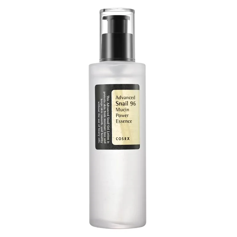 Beliebt Advanced Snail 96 Mucin Essence
