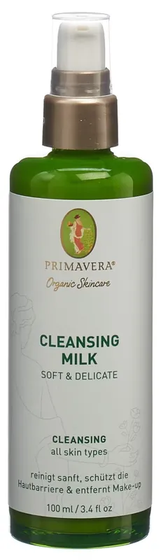 Cleansing Milk Soft & Delicate Preisknaller