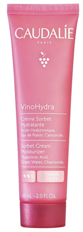 Vinohydra Crème Sorbet Hydratante Mega-Angebot