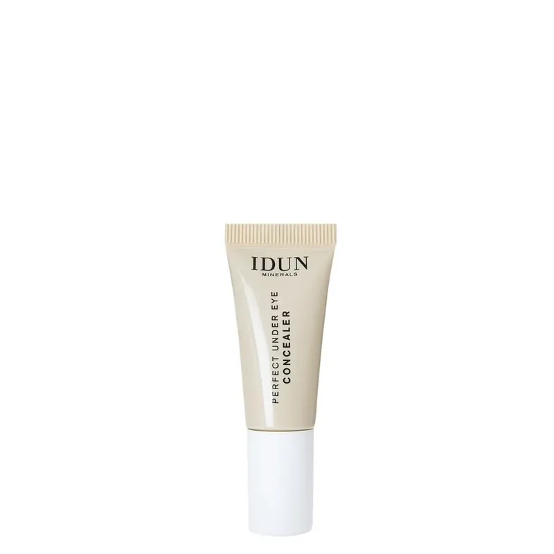 Neu Im Sortiment Perfect Under Eye Concealer Extra Light