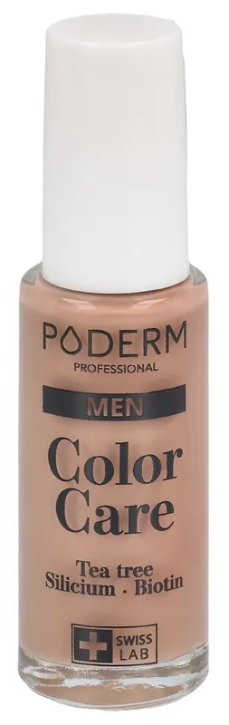 Highlight Nagellack Color Care Teebaum 151 mann