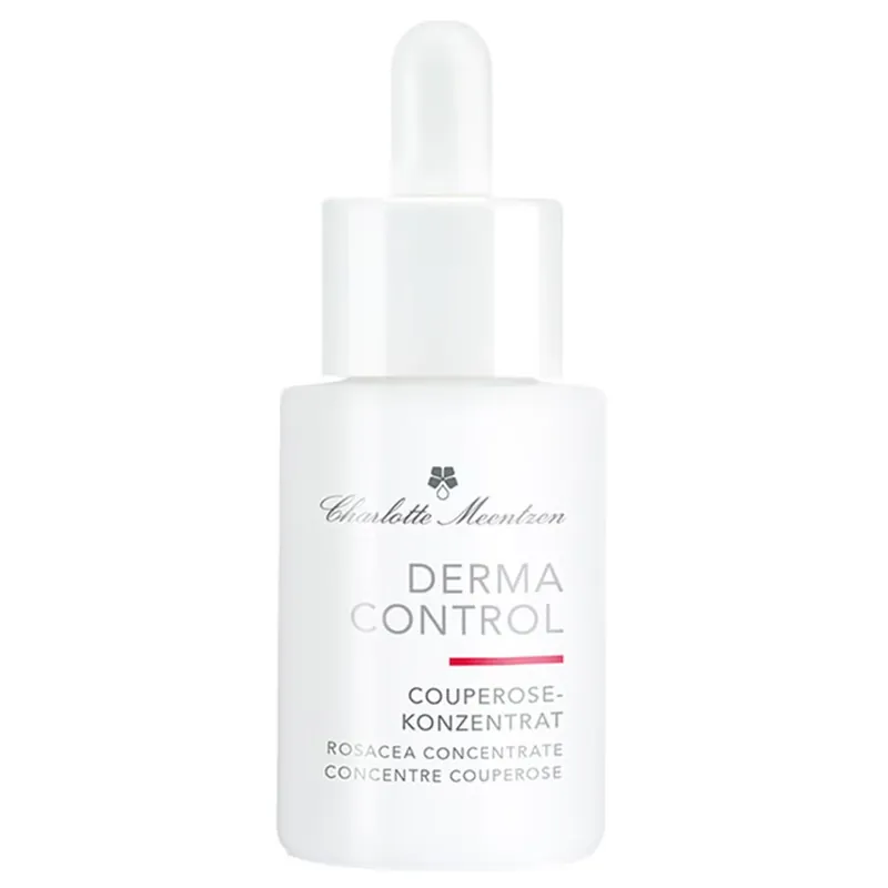 Preiswert Derma Control Couperose Concentrate