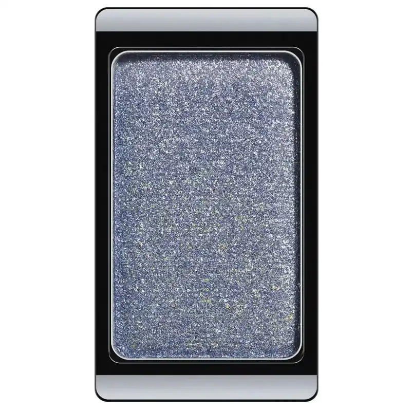 Neue Kollektion Eyeshadow Pearl 71A magic blue