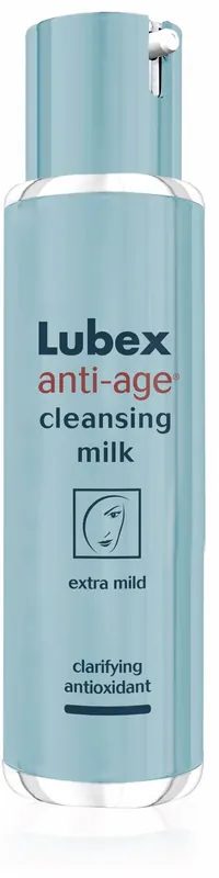 anti-age cleansing milk Meistverkauft