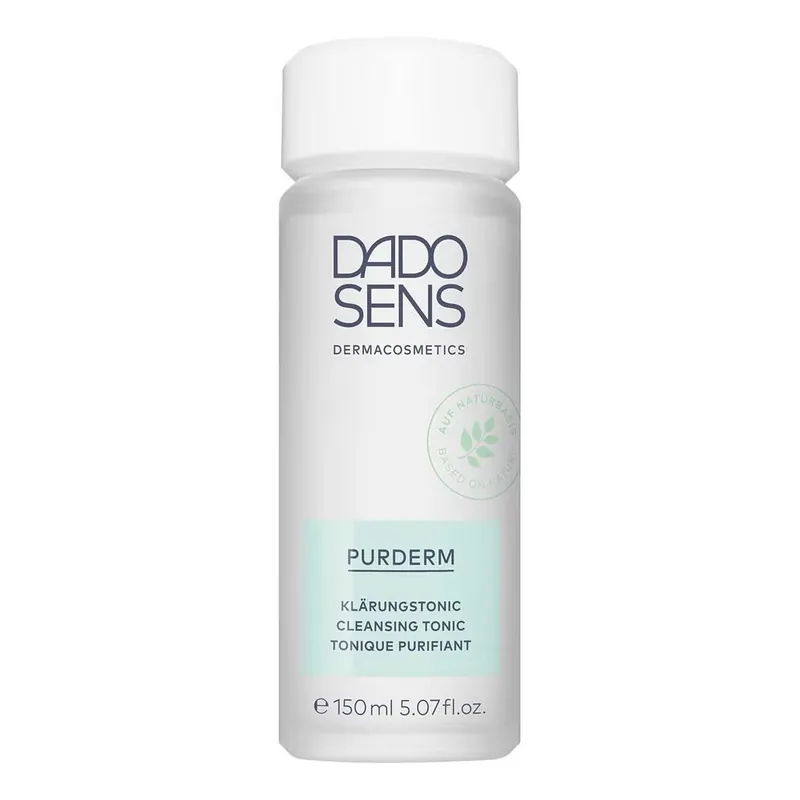 PurDerm Klaerungstonic Kracherpreis