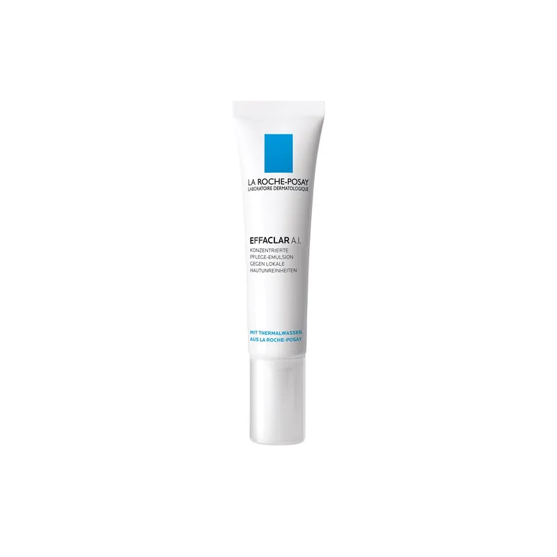 Begrenztes Angebot Effaclar AI Gesichtspflege