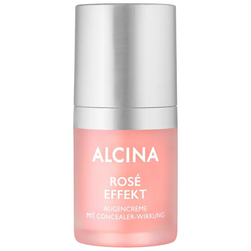 Schneller Versand Rosé Effekt Augencreme
