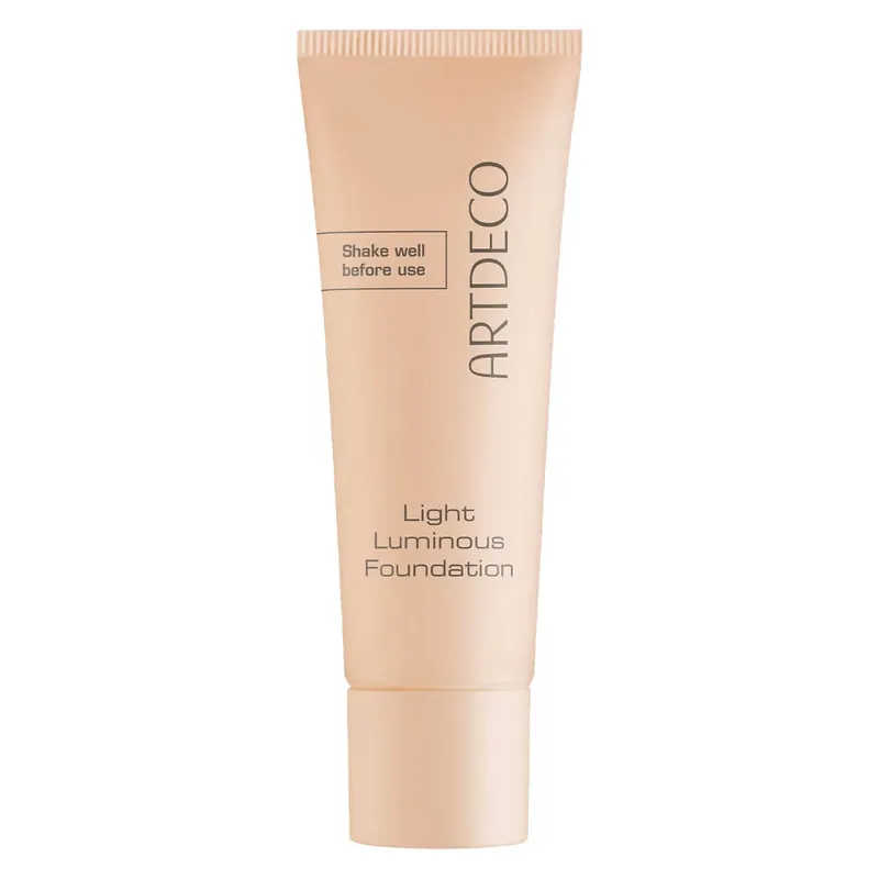 Saisonangebot Light Luminous Fond de Teint 4825.22 neutral - neutral chiffon