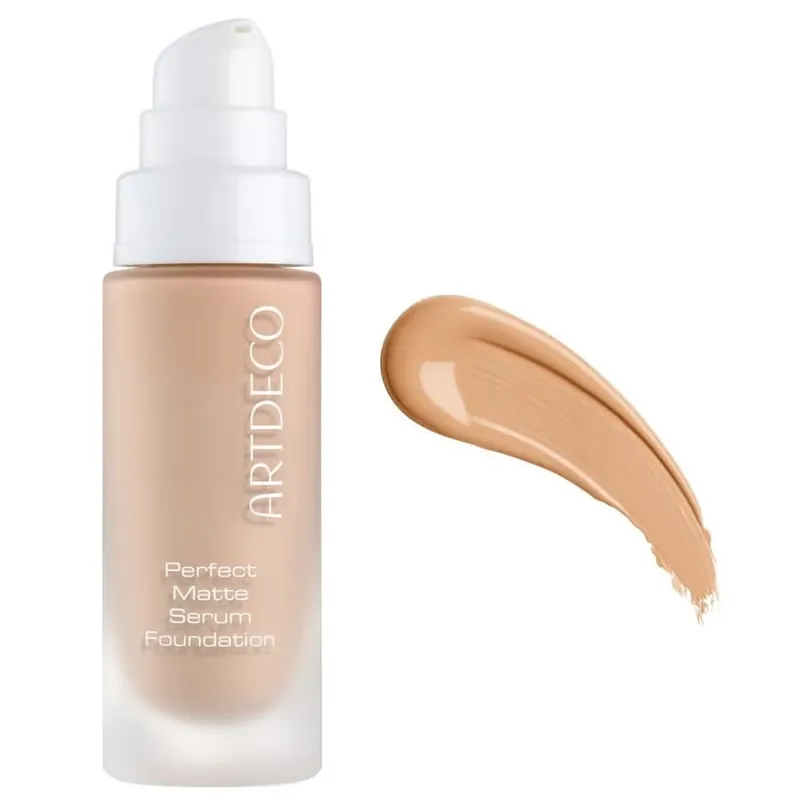 Preis Gesenkt Perfect Matte Serum Foundation 65 honey