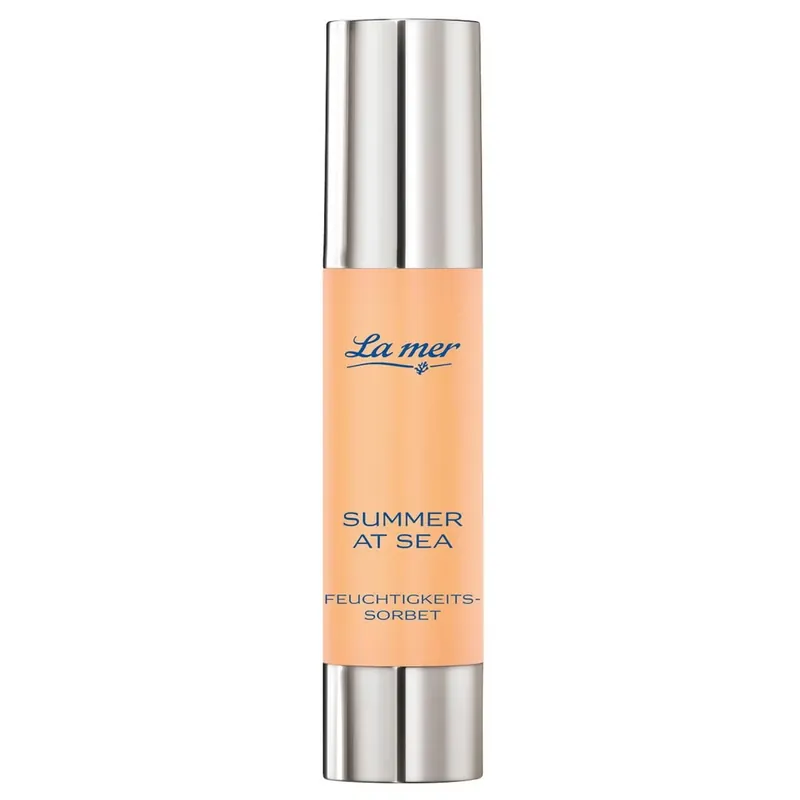 Summer At Sea Feuchtigkeits-Sorbet Highlight