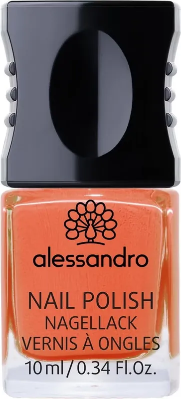 Nagellack 926 Peach It Up Begrenztes Angebot