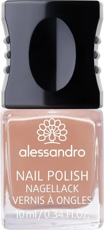 Nagellack 09 Sinful Glow Super-Preis