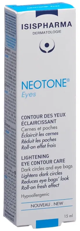Preiswert neoTONE EYES