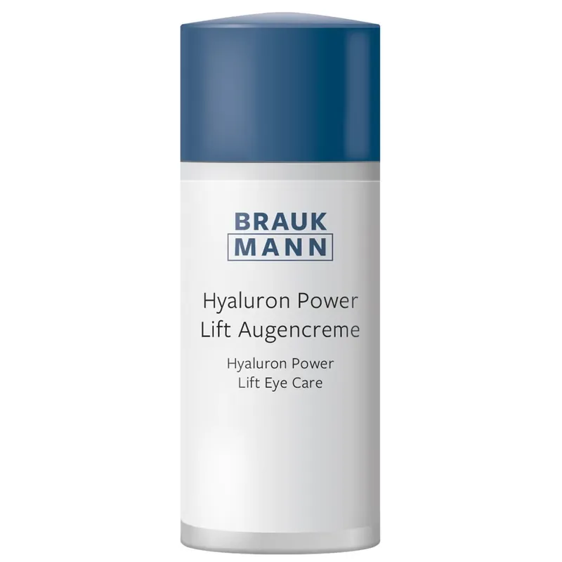 Bestpreis Hyaluron Power Lift Augencreme