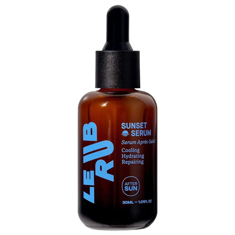 Preis Gesenkt Sunset Serum