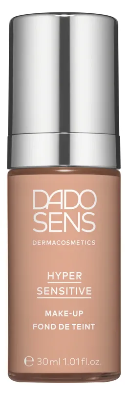 Mega-Angebot Hypersensitive Make Up 02K almond