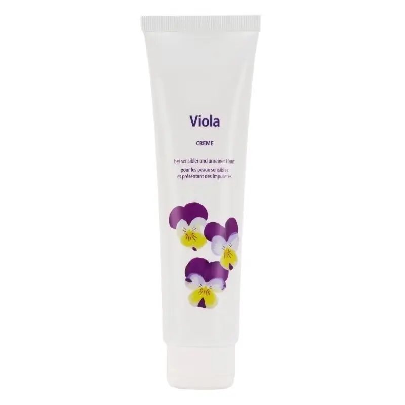 Neu Viola Creme