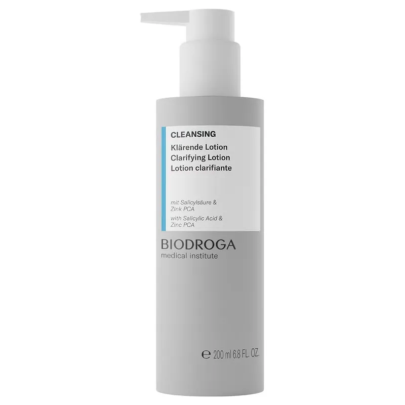 Sonderaktion Medical Institute CLEANSING MEDICAL Klärende Lotion