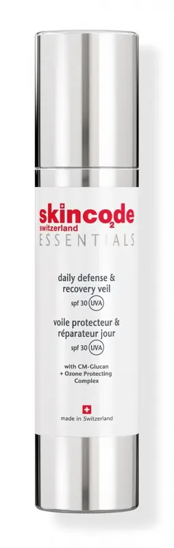 Bestpreis Essentials Daily Def & Recover SPF30