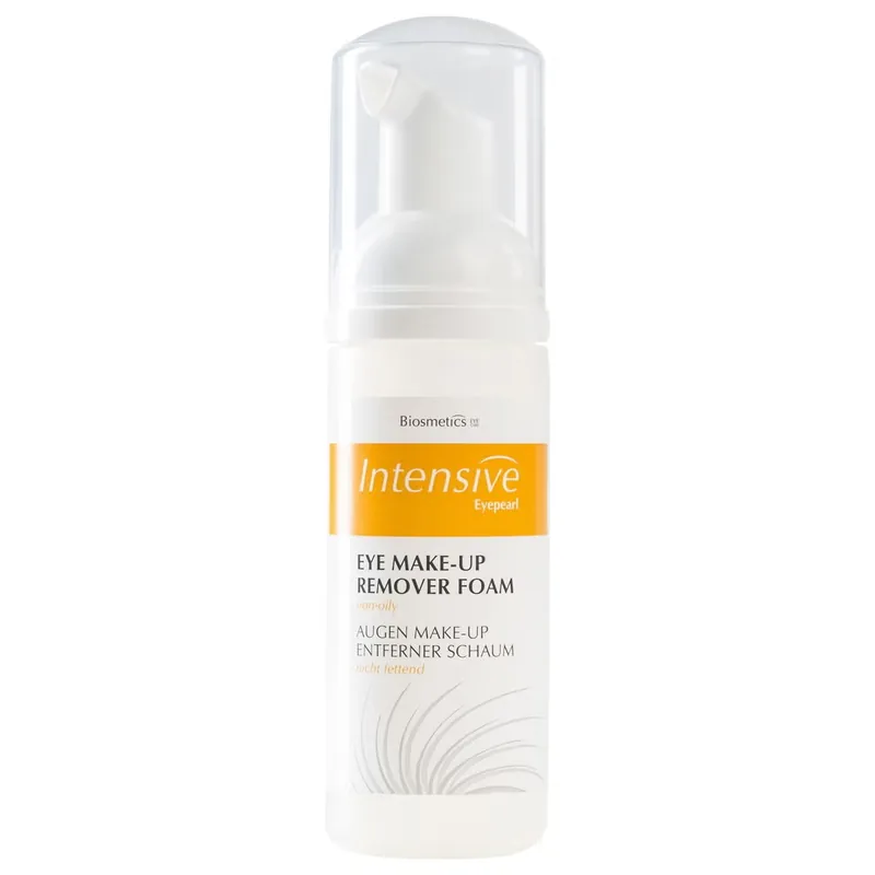 Bestpreis Intensive Eyepearl Eye Make-Up Remove Foam